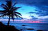 Evening View at Hawaii